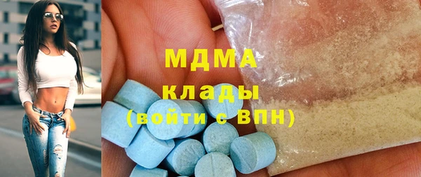 прущая мука Вяземский